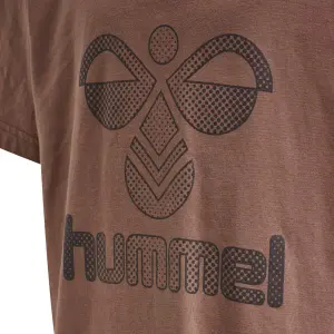 Camiseta de niño Hummel hmldrei image-3