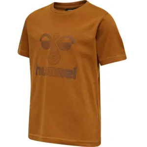 Camiseta de niño Hummel hmldrei image-1