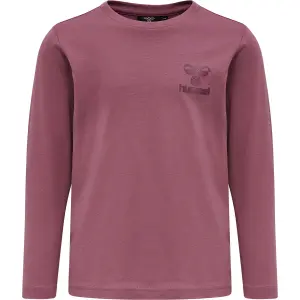 Long sleeve T-shirt Hummel hmldrei image-0