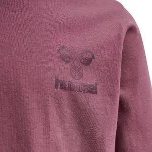 Long sleeve T-shirt Hummel hmldrei image-3
