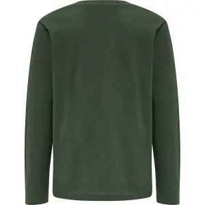 Camiseta de manga larga Hummel hmldrei image-1