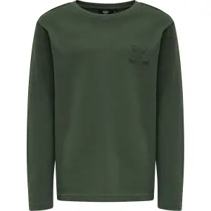 Camiseta de manga larga Hummel hmldrei image-2