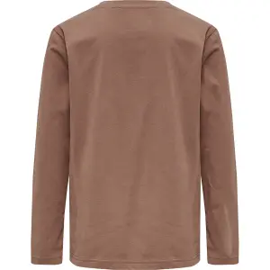 Camiseta de manga larga Hummel hmldrei image-1