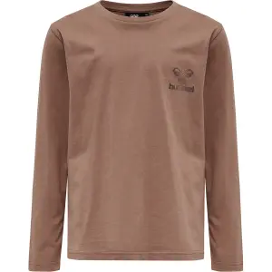 Camiseta de manga larga Hummel hmldrei image-2