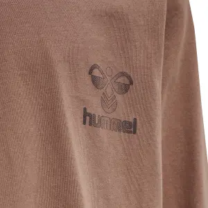 Camiseta de manga larga Hummel hmldrei image-3