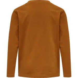 Long sleeve T-shirt Hummel hmldrei image-1