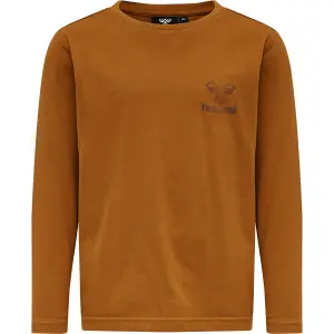 Long sleeve T-shirt Hummel hmldrei image-2