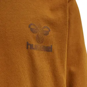 Long sleeve T-shirt Hummel hmldrei image-3
