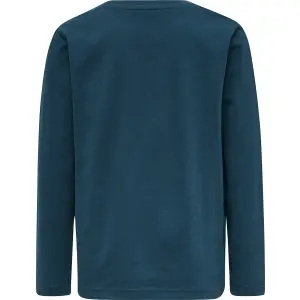 Camiseta de manga larga Hummel hmldrei image-1