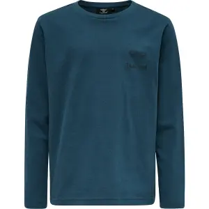 Camiseta de manga larga Hummel hmldrei image-2