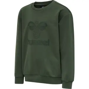 Sudadera niño Hummel hmlzwei image-0