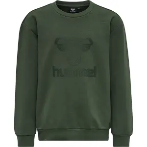 Sudadera niño Hummel hmlzwei image-2