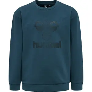 Sweatshirt child Hummel hmlzwei image-2