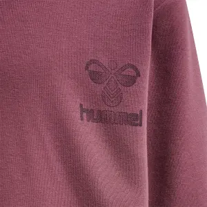 Child hoodie Hummel hmlvier image-3
