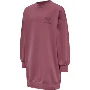 Sudadera larga de niña Hummel hmlein image-1