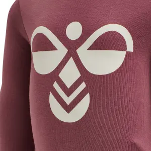 Baby bodysuit long sleeves Hummel hmlflipper image-3