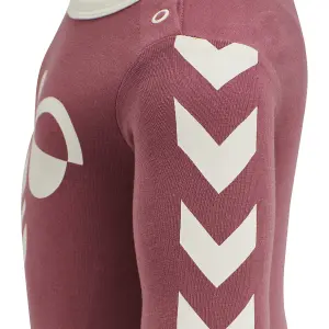 Baby bodysuit long sleeves Hummel hmlflipper image-4