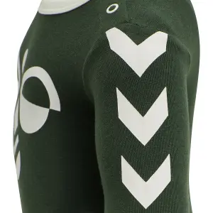 Baby bodysuit long sleeves Hummel hmlflipper image-4