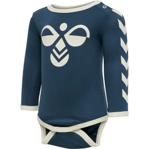 Baby bodysuit long sleeves Hummel hmlflipper image-0