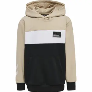 Sudadera con capucha para niños Hummel hmljon image-0