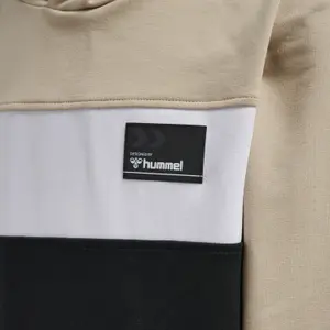 Sudadera con capucha para niños Hummel hmljon image-3