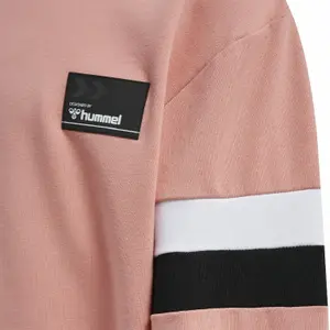 Sudadera para niños Hummel hmlMille image-3