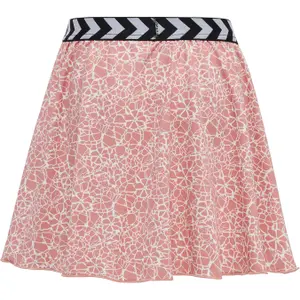 Falda de mujer Hummel hmlNanna image-1