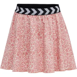 Falda de mujer Hummel hmlNanna image-5