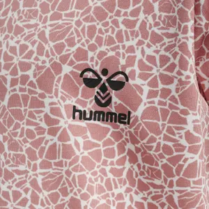 Camiseta para niños Hummel hmlNanna image-1