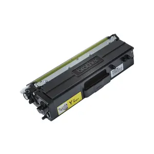 Cartuccia d'inchiostro Brother TN421 - TN421Y- 1800 p image-1