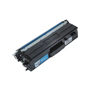 Cartuccia d'inchiostro Brother TN421 - TN421C - 1800 p image-1