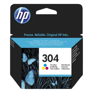 Μελάνι κωδικοποιητής HP 304 - N9K05AE