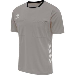 213748-2717-t-shirt-hummel-hmlreferee-chevron-gris-noir