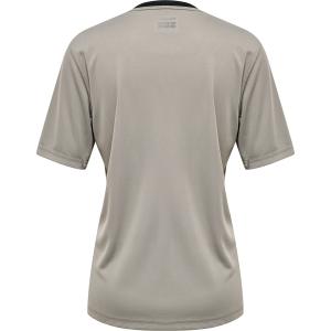 T-shirt för kvinnor Hummel hml referee chevron image-2