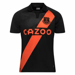 Uitshirt Everton 2021/22 image-0