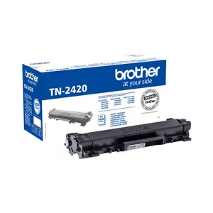 Cartuccia d'inchiostro Brother TN2420 - 3000 p image-3