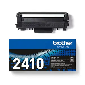 Μελάνι κωδικοποιητής Brother TN2410 - 1200 p image-1