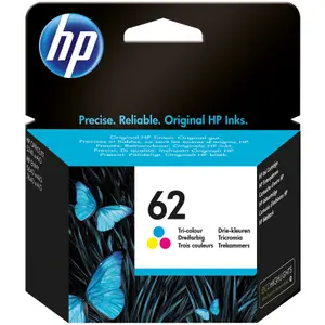 Cartouche d'encre HP 62 C2P06AE image-1