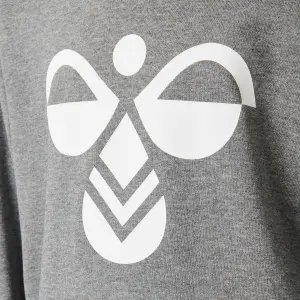 Sudadera con capucha para niños Hummel hmlcuatro image-3