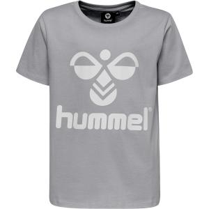 213851-2006-t-shirt-for-barn-hummel-hmltres-gra