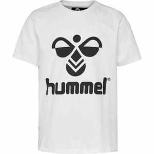 213851-9806-t-shirt-for-barn-hummel-hmltres-ljusrosa