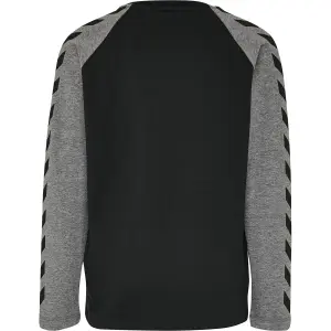 Camiseta mangas largas niño Hummel hmlboys image-1