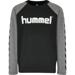 Camiseta mangas largas niño Hummel hmlboys image-0