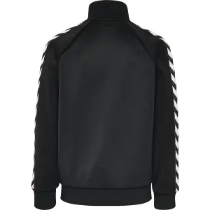 Chaqueta zip niños Hummel hmlboka image-1