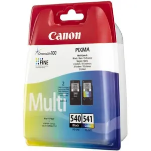 Cartouche d'encre Canon PG-540 / CL-541 - 5225B007 image-0