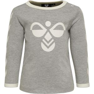 213893-2006-t-shirt-bebe-hummel-hmlflipper-gris