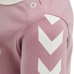 Koszulka dziecięca Hummel hmlFLIPPER image-4