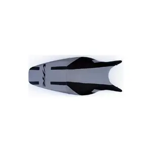 Motorrad-Sattelbezug Bagster vfr 800 image-0