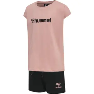Children's shorts set Hummel HmINova image-0