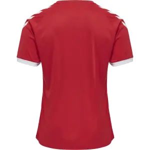 T-shirt Hummel hmlhmlCORE volley image-1